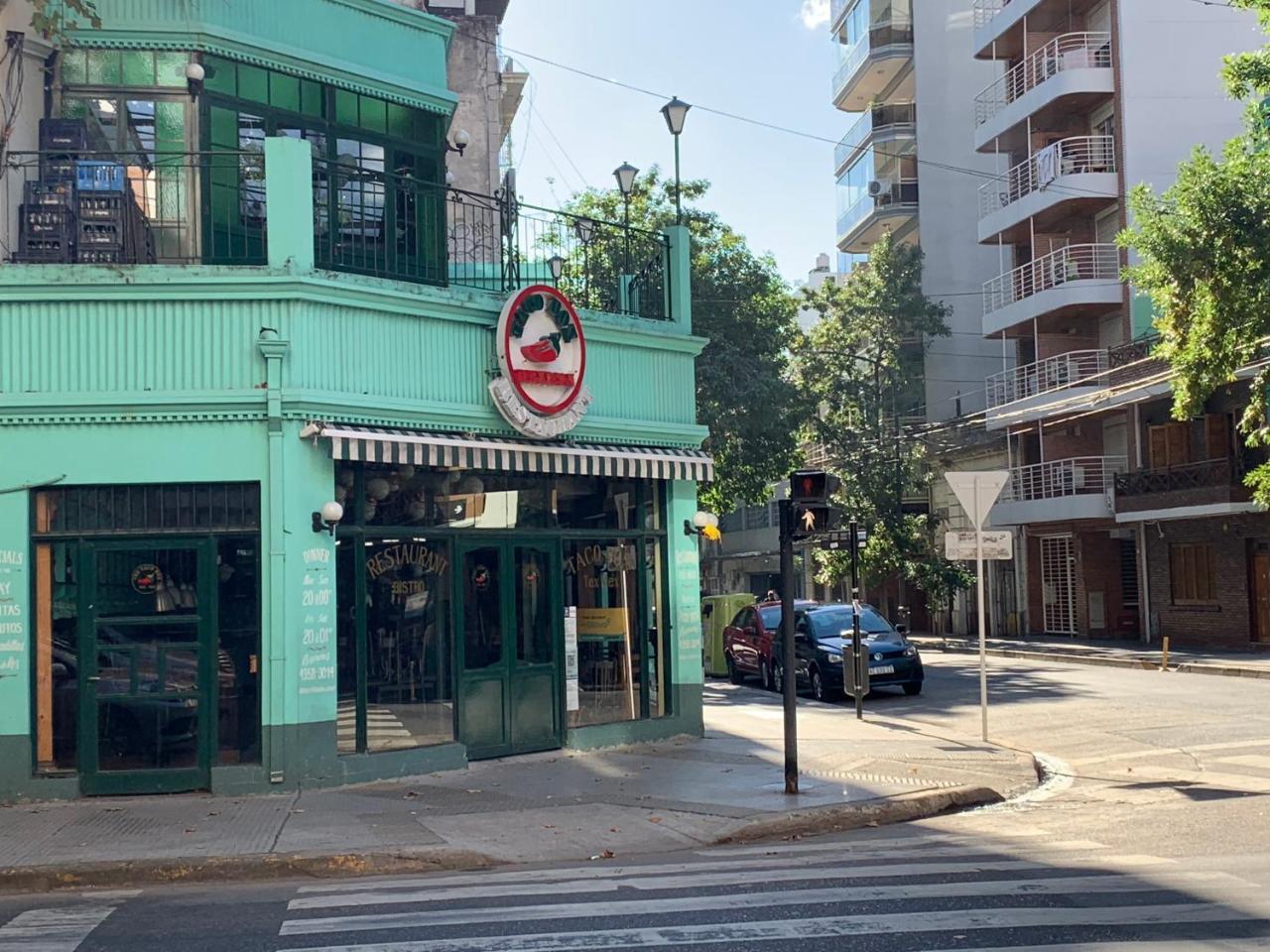 Potosi 3831 Διαμέρισμα Μπουένος Άιρες Εξωτερικό φωτογραφία